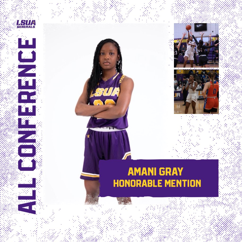 LSUA_WBB's tweet photo. Congratulations to our girls for their accomplishments this season! https://t.co/SoIDWATKjF