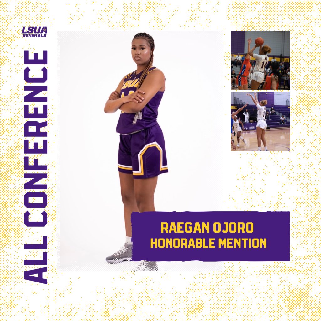 LSUA_WBB's tweet photo. Congratulations to our girls for their accomplishments this season! https://t.co/SoIDWATKjF