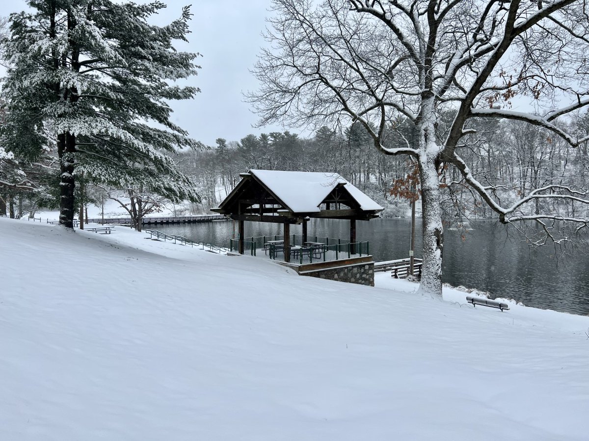 It's about time!  I've been waiting for this all winter!!! #Finally #Winter