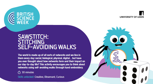 British Science Week tweet media