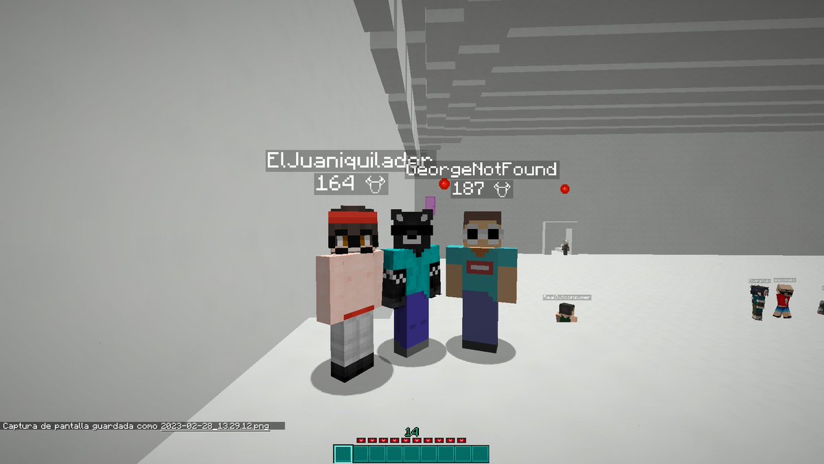 spreen (@spreendmc) on Twitter photo 