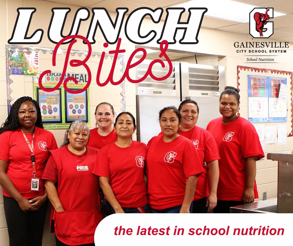 Gainesville City School System on Twitter "View the latest School