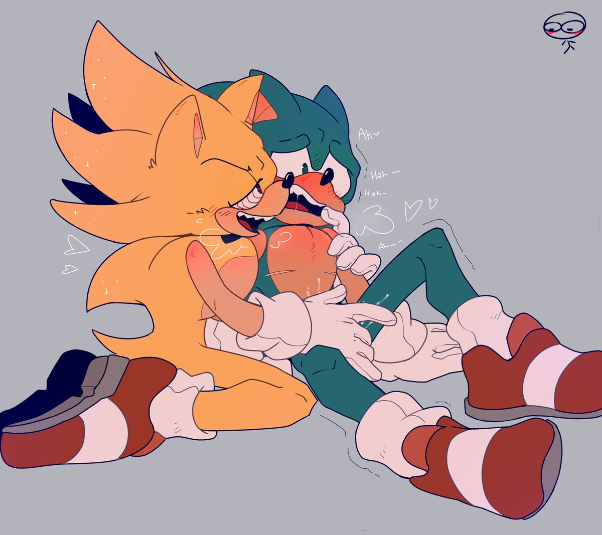 the_big_yikes's tweet photo. When the voice in your head telling you to jack off gets so tired of being ignored that it manifests into a physical form and does it for you... happens all the time man
#sonicnsfw https://t.co/v1pKFUUktG