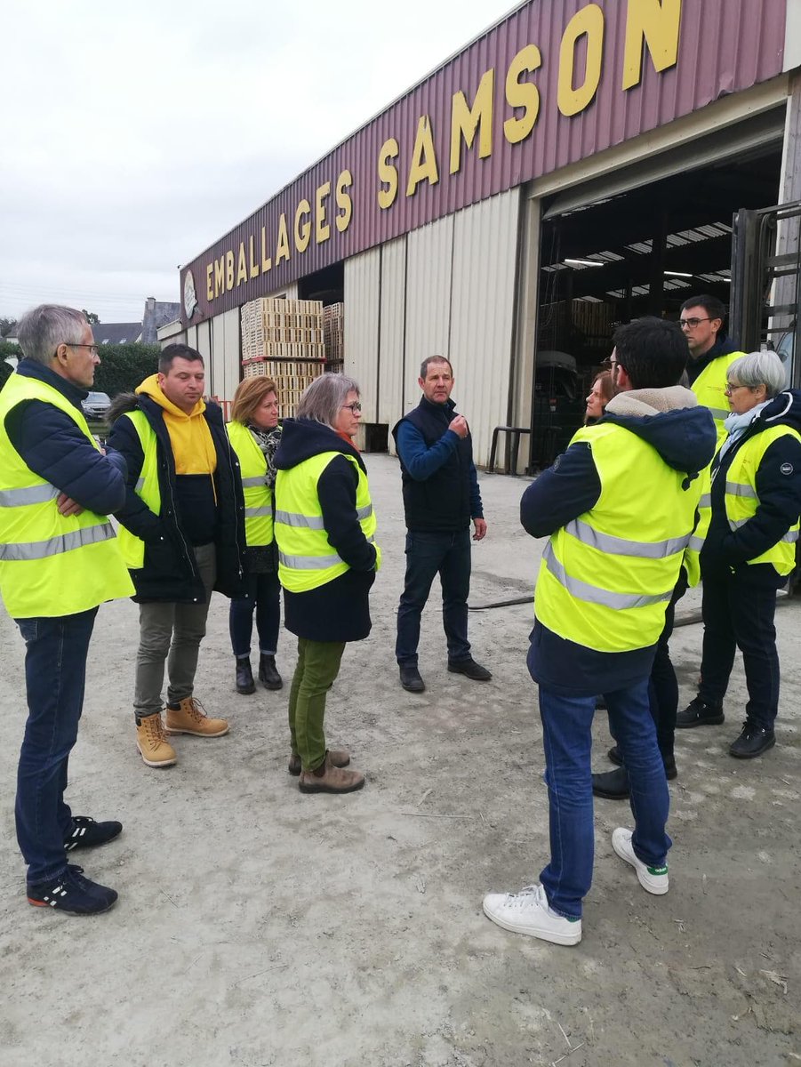 AgriculteursBretagne tweet media
