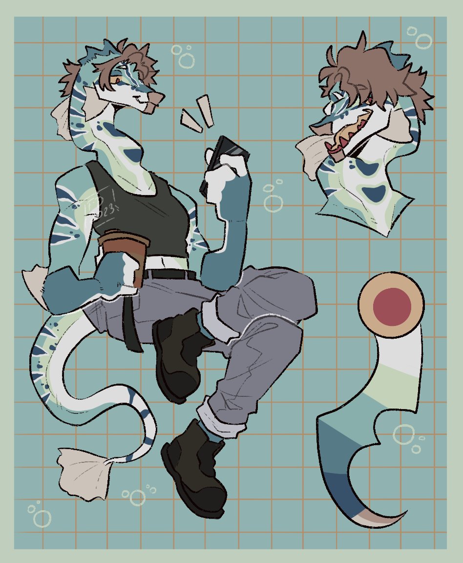 3k custom raffle ⚠️
TYSM for all the support and for helping reach this number!!

the prize will be a design custom(fullbody+mini+bust)
Ends march 31
EXTRA PRIZE INFO BELOW 🔽🔽

RULES
- RT 
- Follow
- comment you favorite unusual animal (optional)