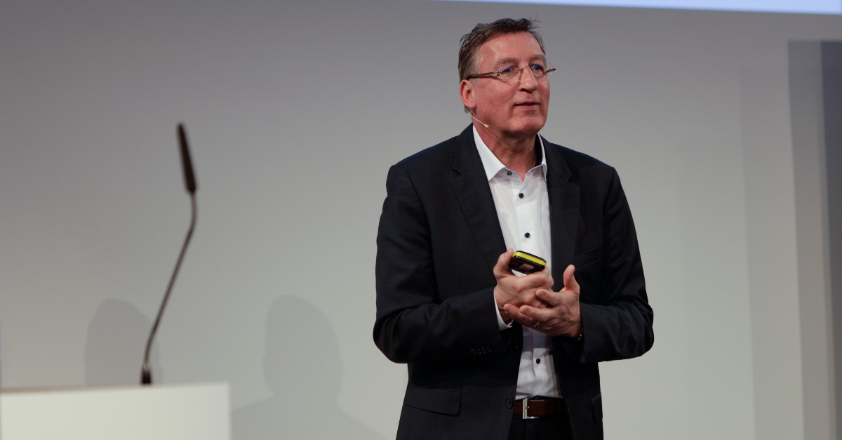 hunkelerag's tweet image. For the 9th time #DOXNET members and friends come together in Lucerne for informative presentations &amp;amp; interesting #networking. 

Hans Gut and Matthias Annaheim from Hunkeler presented the motto &amp;amp; dominant theme of the Hunkeler Innovationdays 2023: NEXT LEVEL AUTOMATION. 
#hid23