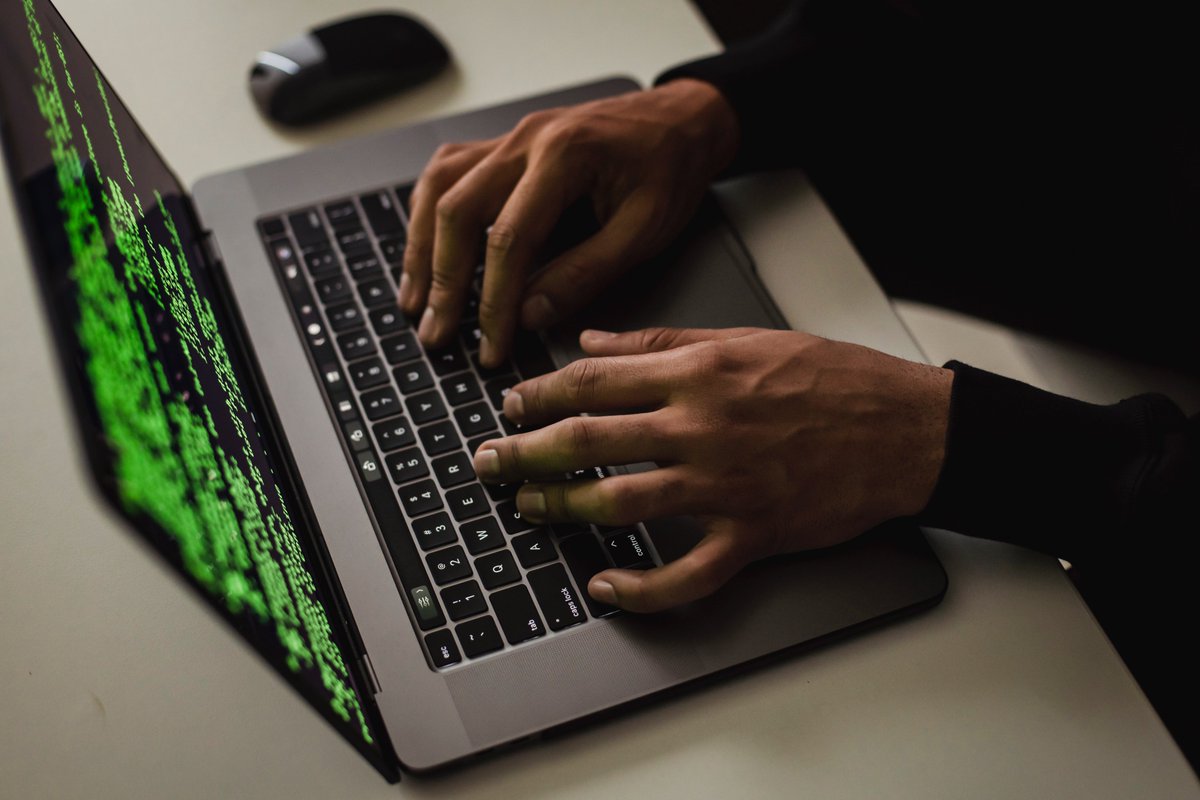 👩🏼‍💻 Cyberattacks have increased recently and are expected to continue in 2023 and beyond.

#cybersecuritythreats #2023cyberattacks #digitalvulnerabilities #onlinesecurity #techthreats #networkprotection #hacktivism #cyberwarfare #datatheft