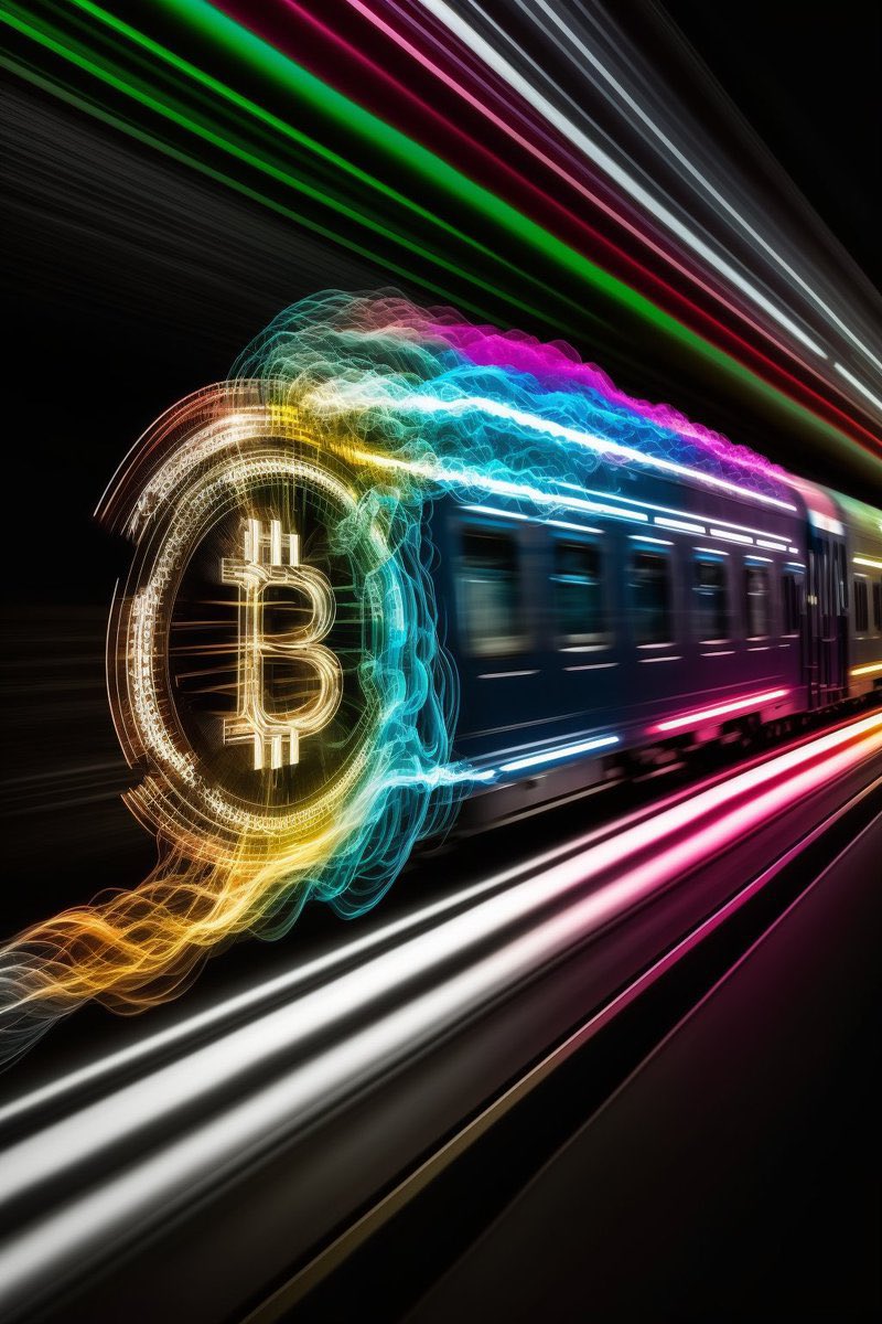 SatoshiNJunior's tweet image. #BitBTC Next Station:
 #BTC L2       &amp;amp;       @BuildOnBase