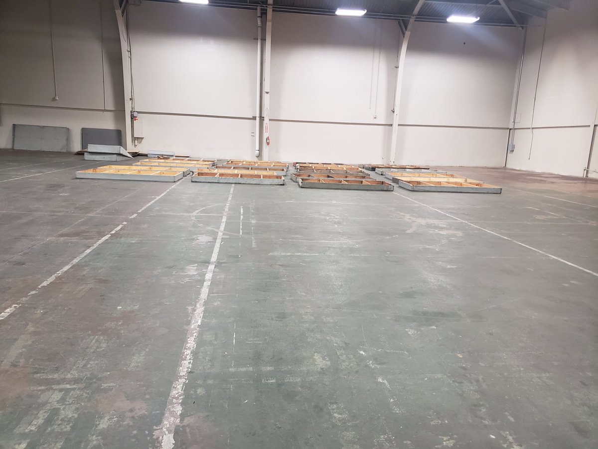 We are on site starting to set up at <a href="/fairparkdallas/">Fair Park Dallas</a>! We wave 4 days to get this entire festival ready to go and the fun to be enjoyed. As you can see we have some stages starting to be set up so tomorrow the real fun begins!
#setup #ntif2023 #ntif #slainteyall