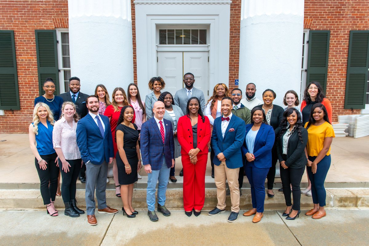 um_DAOCE's tweet photo. Picture day!📸 We're happy with our new staff pictures and headshots from the talented Bill Dabney! https://t.co/roJ8hERqP8