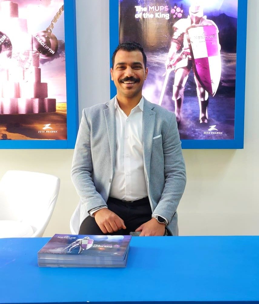 6th conference of diabetes 💊👨‍⚕️👑