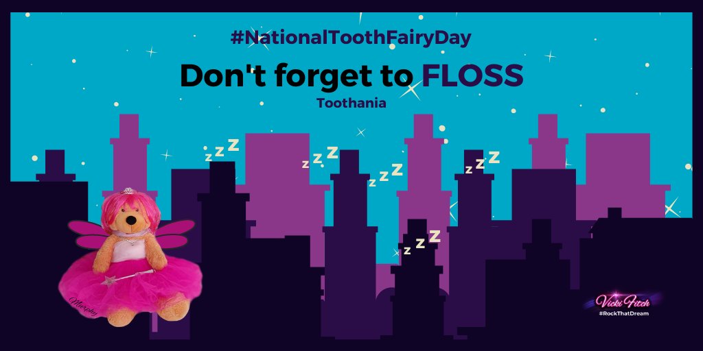 It’s #NationalToothFairyDay! Celebrate with us by exploring the land of fairies, the #DoYouNEO Isle. It’s a secret island but it can be seen by those who Believe. Learn more about it in my #12Books12Months series.

Bit.ly/12Books12Month…