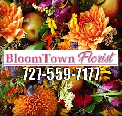 We are your local florist that can assist you with every occassion !
bit.ly/31LFNDz 
#BloomTownFlorist #LargoFlorist #SeminoleFlorist #BeachFlorist #clearwaterflorist  #flowers #bouquet #wedding #flowershop #weddingflowers #flowerarrangement  #handbouquet  #flowerpower