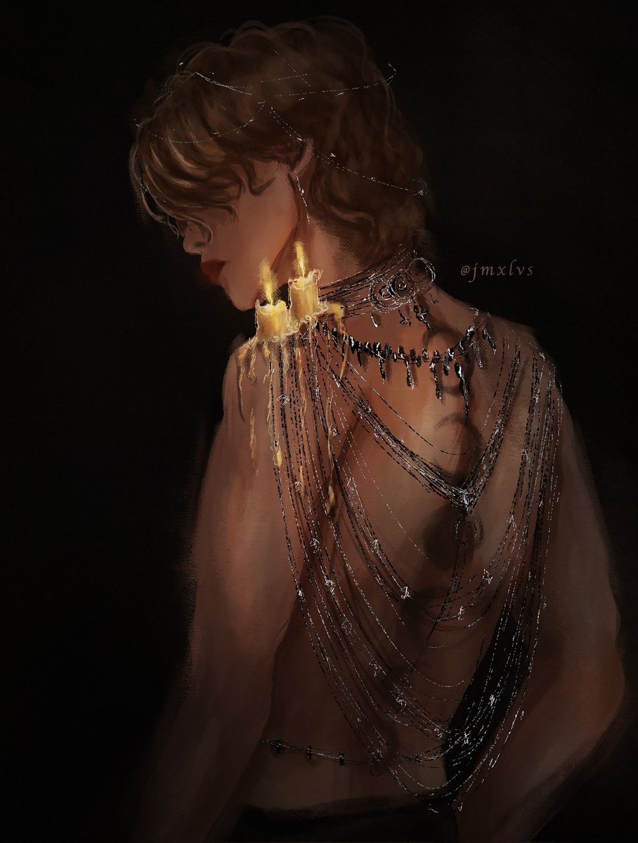 you should be your light 🕯️ #jimin