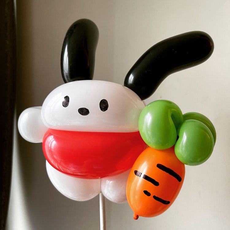 sanriodaily's tweet photo. happy birthday pochacco 💫 https://t.co/frC8KyIZSk