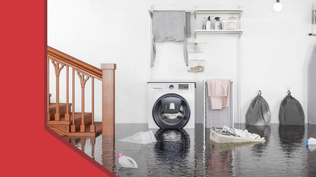 Don't let heavy rain catch you off guard again! 🏠 Learn how to prevent flooding in your home with these simple yet effective tips from Security One Alarm's latest blog post: securityonealarm.com/blog-prevent-f…