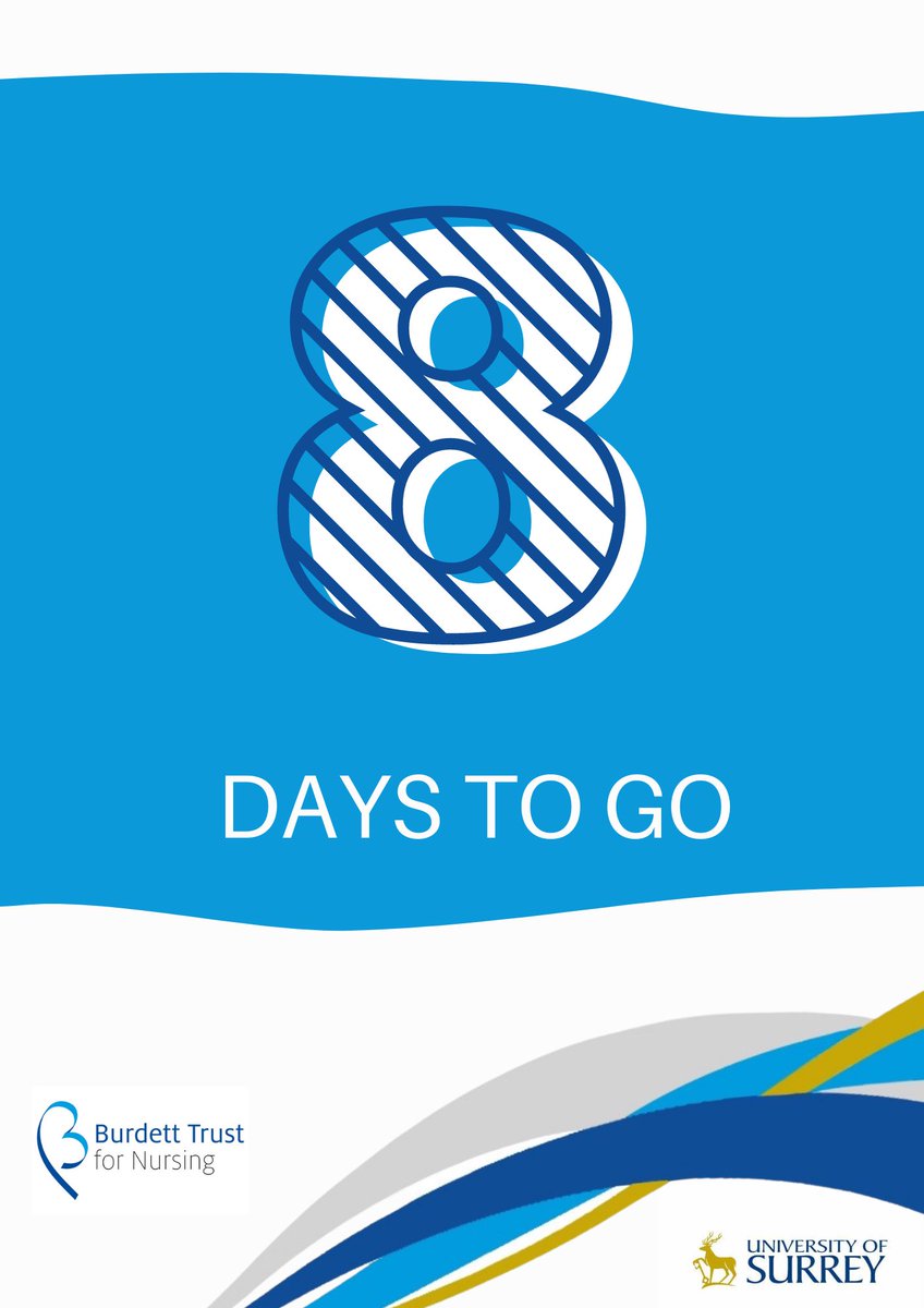 Burdett Transition Network (@burdettnetwork) on Twitter photo Only 8 days to go until the Burdett National Transiton Nursing Network Conference - Transition: Improving the Care of Young People. It’s not too late to sign up for tickets eventbrite.com/e/burdett-nati…
We hope to see you there! <a href="/EmmaPowellNHS/">Emma Powell</a> <a href="/LPorter99/">Louise Porter</a> <a href="/mills1319/">Nigel Mills-Burdett RNA YP Healthcare Transition</a> @StellaC63069 Only 8 days to go until the Burdett National Transiton Nursing Network Conference - Transition: Improving the Care of Young People. It’s not too late to sign up for tickets eventbrite.com/e/burdett-nati…
We hope to see you there! <a href="/EmmaPowellNHS/">Emma Powell</a> <a href="/LPorter99/">Louise Porter</a> <a href="/mills1319/">Nigel Mills-Burdett RNA YP Healthcare Transition</a> @StellaC63069