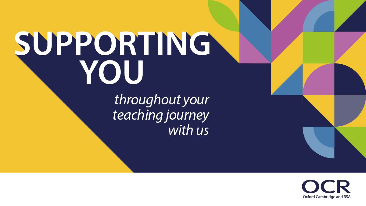 OCR_Science's tweet photo. 📢Only a few days until our F2F #networks in #Cambridge @HillsRoadNews and #Birmingham @JCSFCollege.
Agenda:
- Teach Cambridge
- Getting ready for #summerexams
Cambridge: https://t.co/yk1LVyhCTt
Birmingham:https://t.co/Bok19D3wBi
#chatscience #OCRScience #scienceteacher https://t.co/Swc3FjkRvw