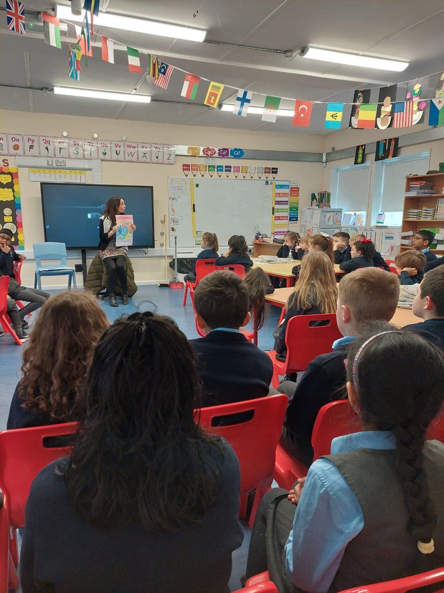 River Valley CNS (@cnsrivervalley) on Twitter photo This week we are celebrating ETB Week. We are learning all about ETBs, the role they play in our community, their core values and of course our own patron DDLETB <a href="/ddletb/">Dublin & DĂșn Laoghaire ETB</a> <a href="/ETBIreland/">ETBI</a> <a href="/cnsireland/">CNS Ireland</a> #ETBWeek #ETBWeek2023 This week we are celebrating ETB Week. We are learning all about ETBs, the role they play in our community, their core values and of course our own patron DDLETB <a href="/ddletb/">Dublin & DĂșn Laoghaire ETB</a> <a href="/ETBIreland/">ETBI</a> <a href="/cnsireland/">CNS Ireland</a> #ETBWeek #ETBWeek2023