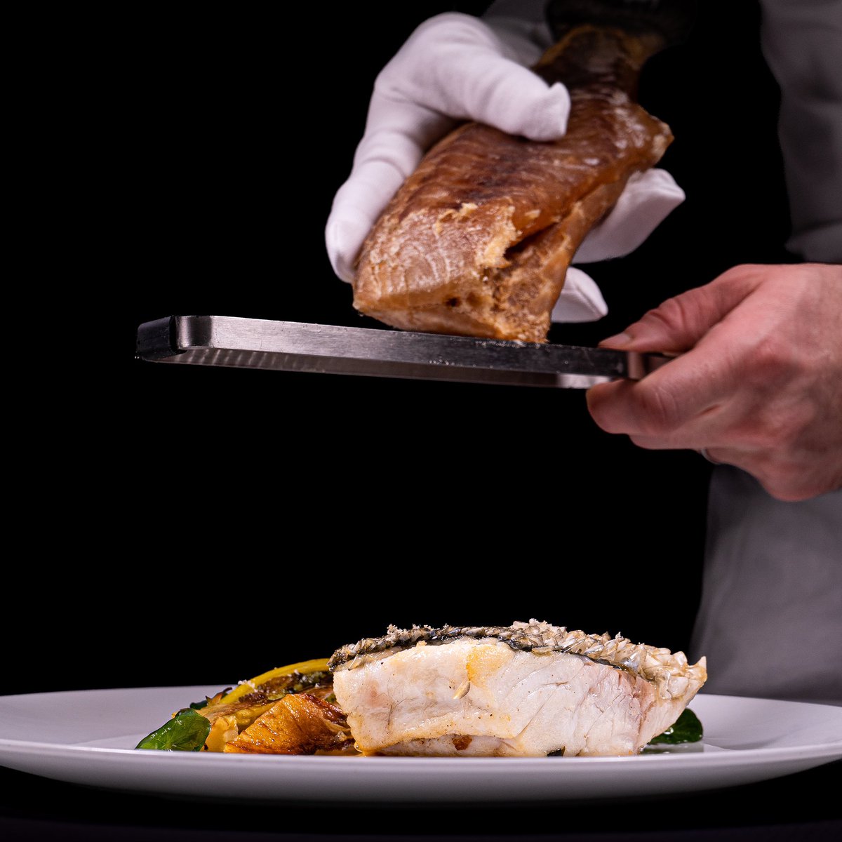 Guy Savoy tweet media