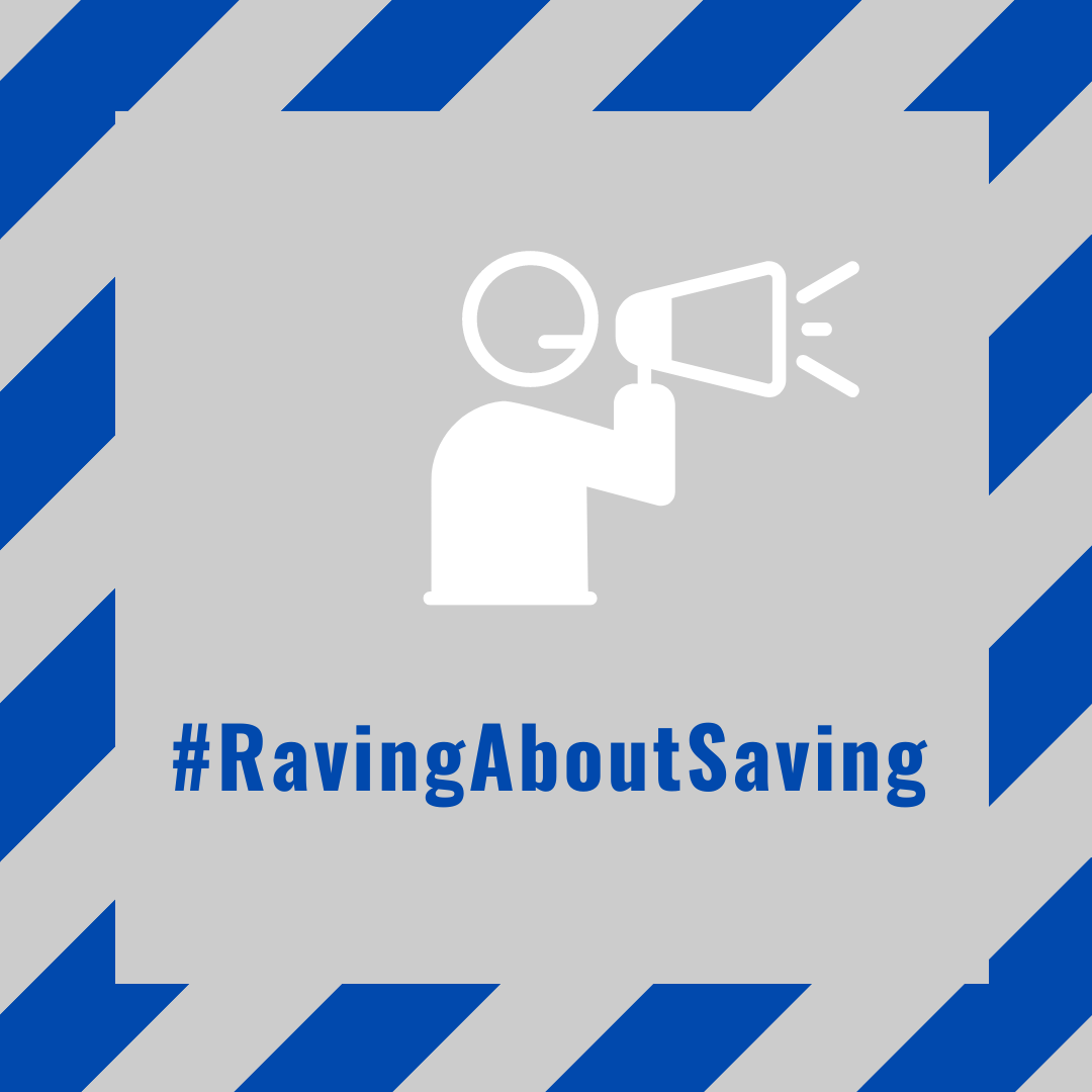 SoundPoundGroup's tweet photo. The #creditunions #SaveRave is encouraging #GreaterManchester to think about their finances through music

The #SoundPoundChallenge is a great way to get your money music thoughts out there and show everyone that you're #RavingAboutSaving

#AGreaterManchester #VocalAndLocal https://t.co/4sZ0L2nlpq