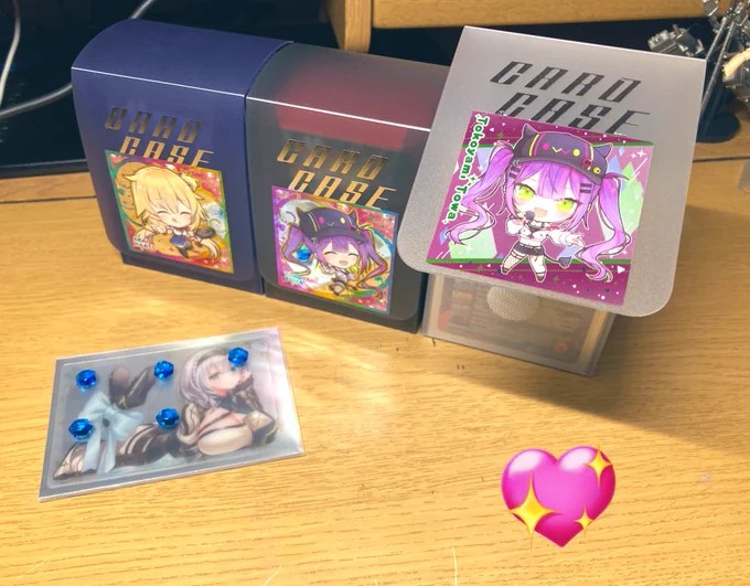 見ろ!最高の使い道だと思わんかね! 