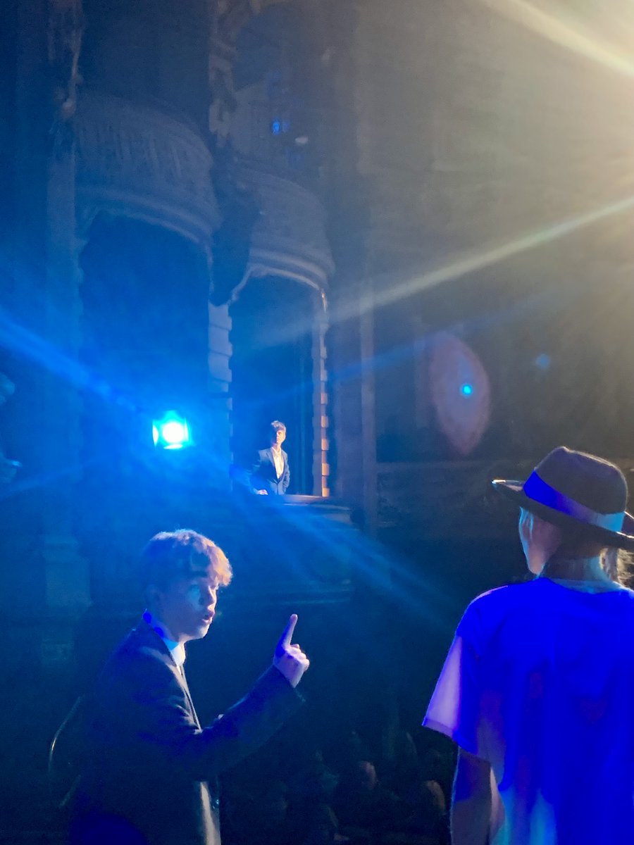 priestlandsdrama (@priestlands) on Twitter photo What a SENSATIONAL evening of theatre at @newtheatreroyal last night for our #2023 @SSF_UK We are so incredibly proud of our fabulous cast and would like to congratulate the wonderful casts of Mayville High School <a href="/MHS_Southsea/">Mayville High School</a> and St Edmund's Catholic School too. What a SENSATIONAL evening of theatre at @newtheatreroyal last night for our #2023 @SSF_UK We are so incredibly proud of our fabulous cast and would like to congratulate the wonderful casts of Mayville High School <a href="/MHS_Southsea/">Mayville High School</a> and St Edmund's Catholic School too.