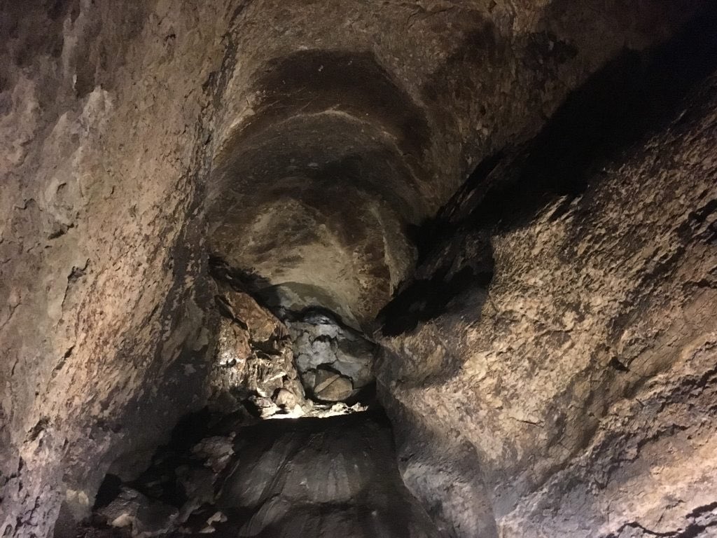 Visitar las Cuevas de Ojo Guareña, una buena forma de adentrarse en los paisajes subterráneos de Las Merindades.