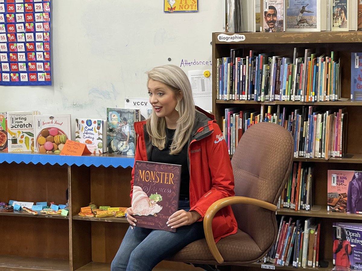 Chilhowee Intermediate School tweet media