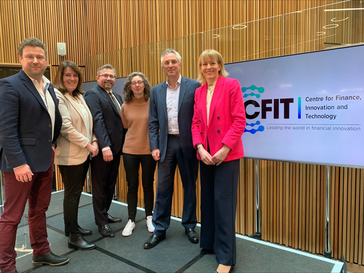 FinTechNI tweet media