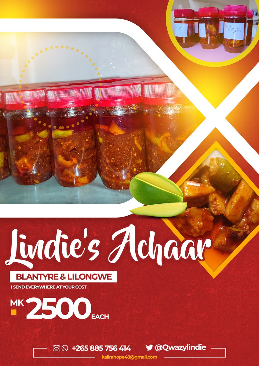 LindiesAchaar's tweet photo. Please retweet and buy from me.🥺
Currently in Blantyre 🤗 https://t.co/Gj6VCjE2a6