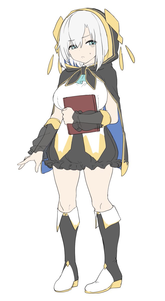 いい感じにちんまりした気がしなくもない 