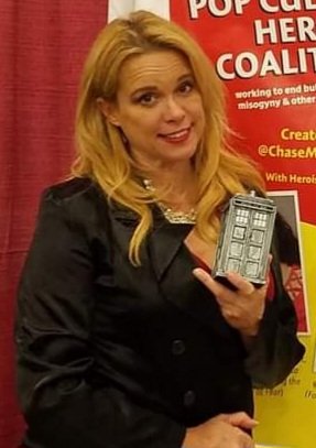 TheTravelTARDIS's tweet image. #HAPPYBIRTHDAY #BELATED #CHASEMASTERSON #STARTREK #BIGFINISH #VIENNA FEBRUARY 26TH

SUBSCRIBE:
► YOUTUBE - YouTube.com/TheLegendOfThe…

► FACEBOOK - Facebook.com/TheTravelingTA… 

#DoctorWHO #DrWHO #TARDIS #TravelingTARDIS #DoctorWHOpodcast #WHOvians #DoctorWHOfandom #TLTT