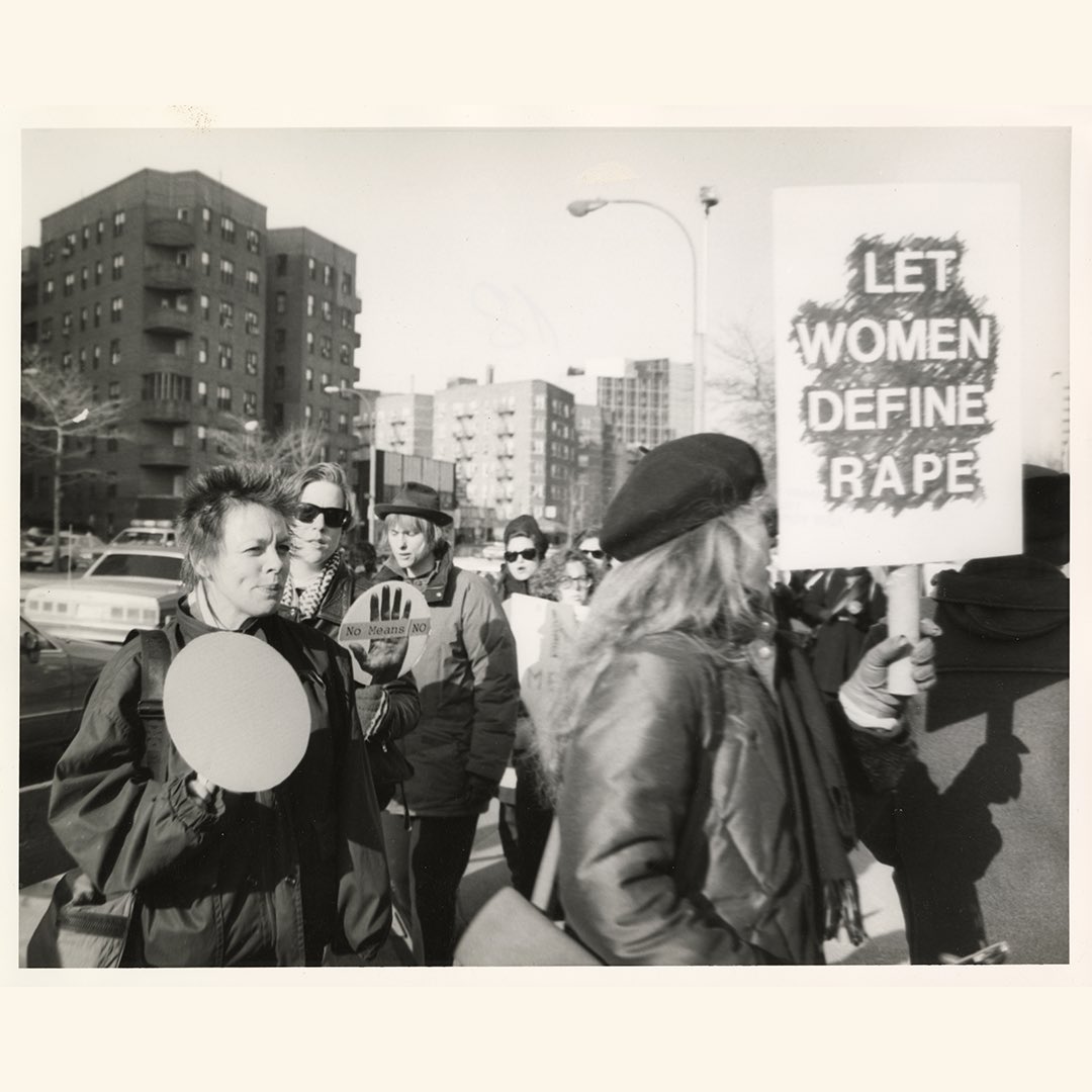 The Feminist Institute tweet media