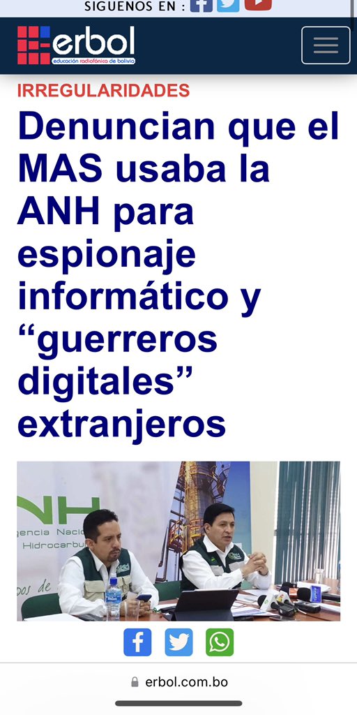 UltraderechaB's tweet photo. Todos hablando de los #llunkus digitales, pero nadie comenta sobre los cubanos que vivían en la @AnhBolivia. 
Tenían un ambiente exclusivo en el 1er piso con full internet. https://t.co/3x6qtXDhBX