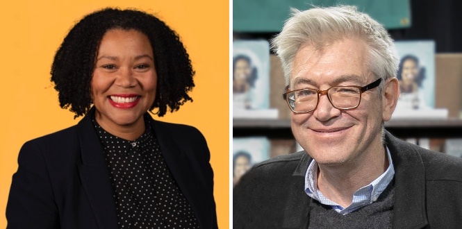 PublishersWkly's tweet photo. BREAKING NEWS - Random House Publishing Group (RHPG) Will Be Once Again Split Into Two Groups, Recreating the Crown Publishing Group https://t.co/ZzI2fr9Tac https://t.co/al66JTU8Q6
