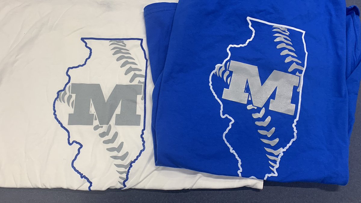 Millikin Baseball on Twitter "For those that have asked and are still