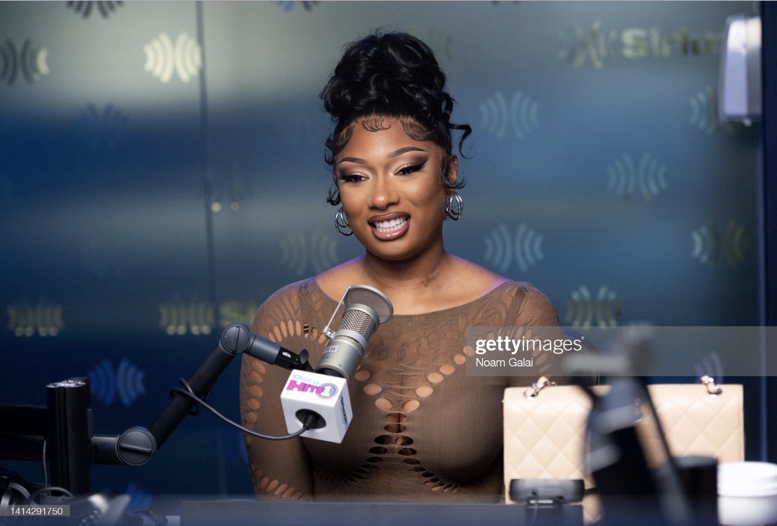 JA LOVES RED WINE 🍷 on Twitter "Megan Thee Stallion has Officially