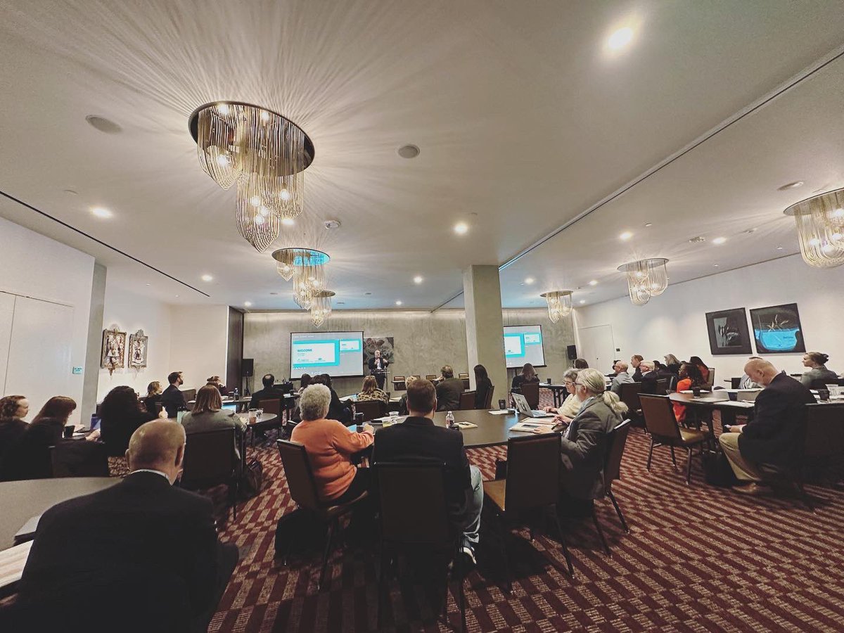 HeatherHigherEd's tweet image. Phase 2 of the Feb/Mar #transfer travels brings me to #denver for the State Learning Community Convening of Transfer Policy Standards with #SHEEO, @gardnerinstitute, @ecmcfoundation @aspeninstitute and so many others!