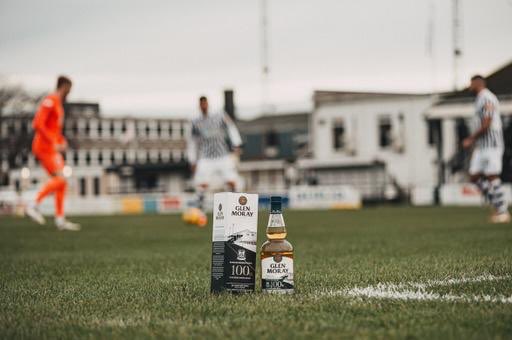 ElginCityFC's tweet photo. Partnering with @GlenMorayDist our limited addition Anniversary Whisky is available for members to purchase. 🥃 

Full info on https://t.co/n6KocpLHgv https://t.co/oDEAMD8kJy