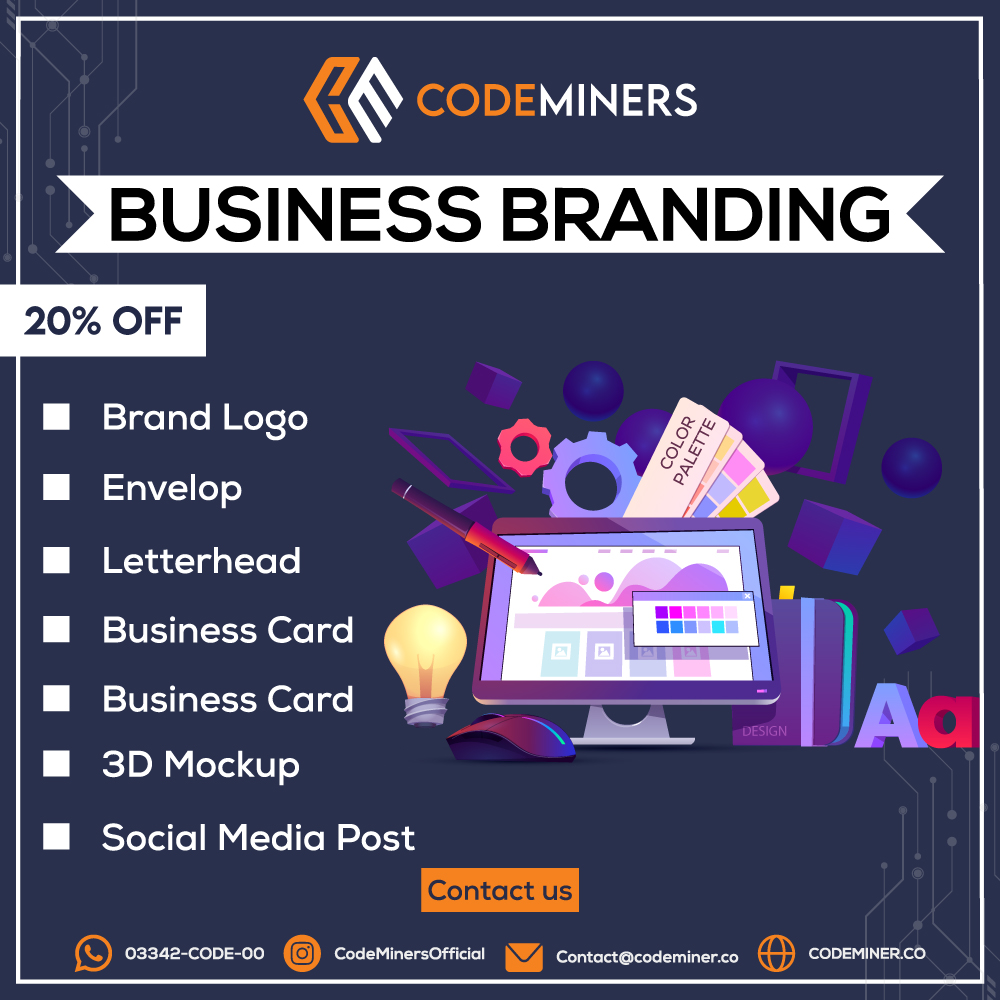 code_miners1's tweet photo. Get in Touch 📞 03342-CODE-00
Email Us 📧 contact@codeminer.co
#CodeArmy #codeminers #development #software #itcompany #trending https://t.co/nv0l7R2FTn