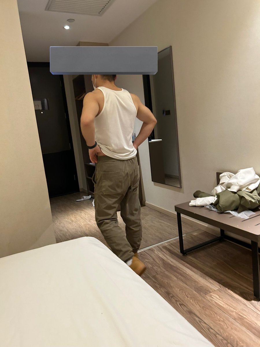 精景(战训版) tweet media