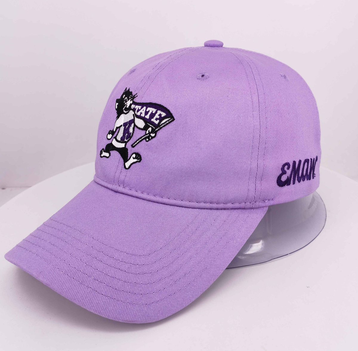 K-State Student Section tweet media