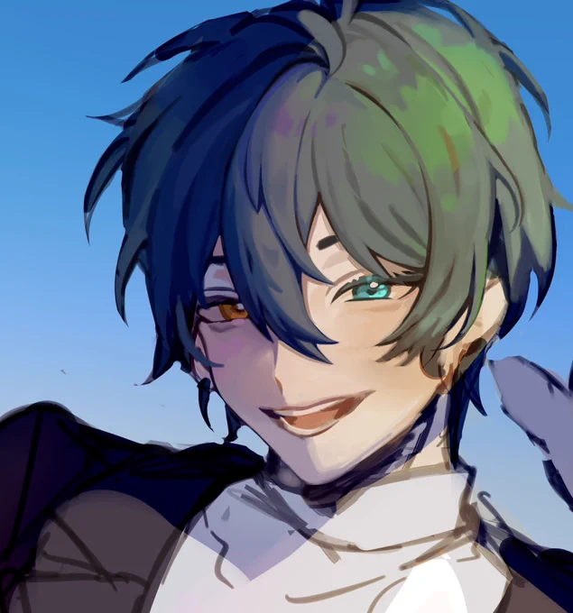 mika wip?  