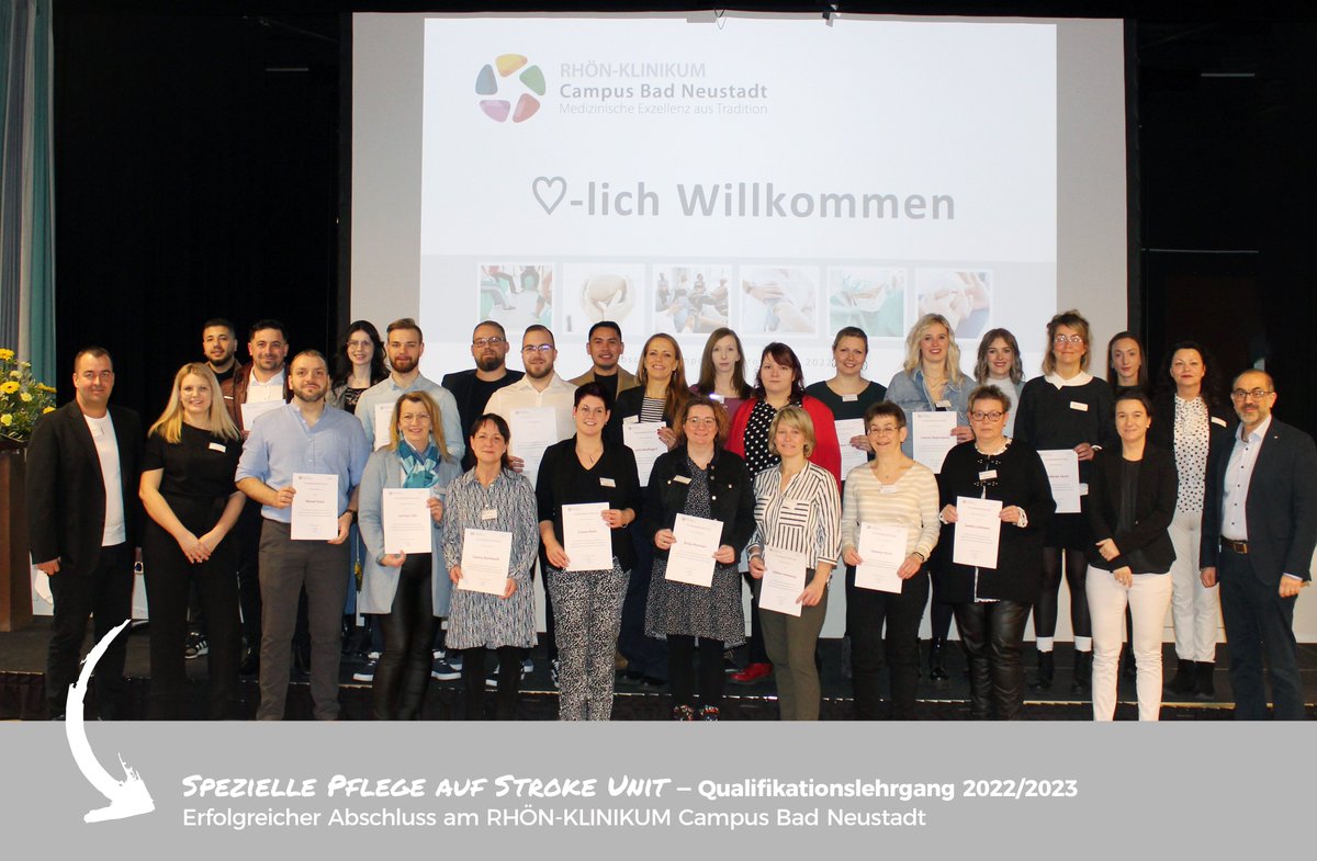 RHÖN-KLINIKUM Campus Bad Neustadt tweet media