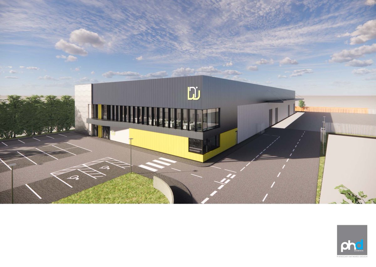 Trinity Property Consultants tweet media