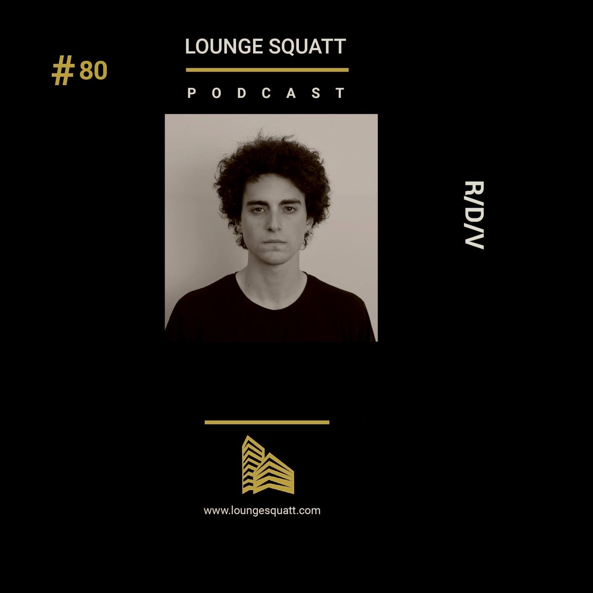 2023 We start with two fresh techno podcasts by two talented DJs and producers.
Enjoy the ride
soundcloud.com/loungesquatt

#techno #loungesquattpodcast