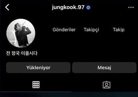 Ben yaştayım bir süre