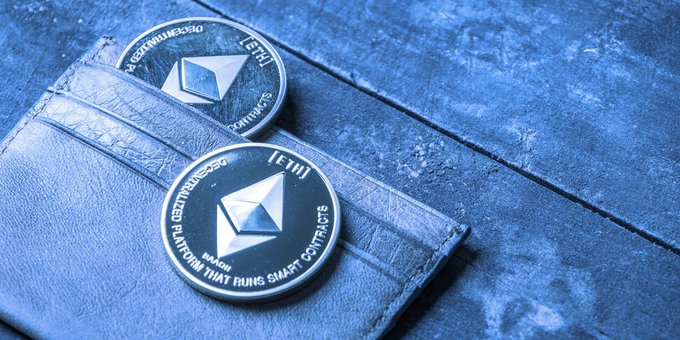 nfts_data's tweet image. crypto news – Ethereum Edges Closer to Letting Users Withdraw Staked ETH #crypto #crypto_news #cryptocurrency #nft_news #nfts