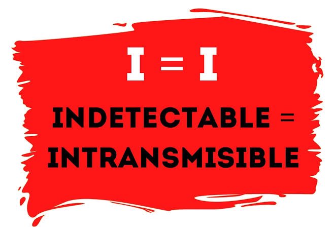 viveinthoy's tweet image. Tres estudios internacionales mostraron que no hubo transmisión de VIH entre parejas serodiscordantes cuando la pareja VIH+ era indetectable durante 6 meses o más. Dichos estudios son HPTN 052, PARTNER y Opposites Attract.  #Indetectable = #Intransmisible ❤️